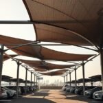 حداد مظلات حي شوران