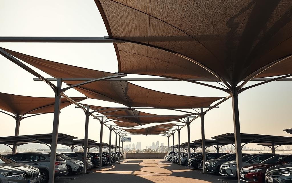 حداد مظلات حي شوران