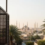 تركيب سواتر خارجية المدينة المنورة